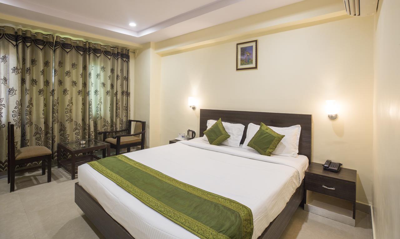 Hotel City Center Jodhpur Джодхпур Екстер'єр фото