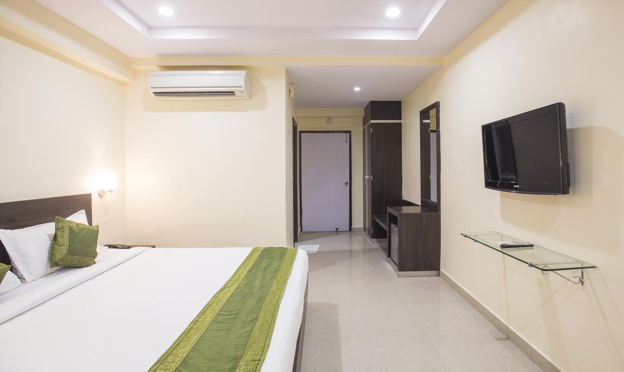 Hotel City Center Jodhpur Джодхпур Екстер'єр фото