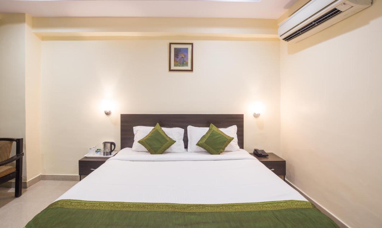 Hotel City Center Jodhpur Джодхпур Екстер'єр фото