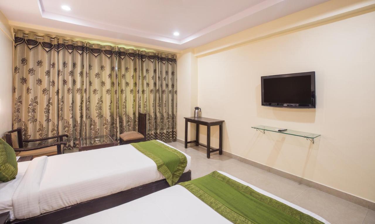 Hotel City Center Jodhpur Джодхпур Екстер'єр фото
