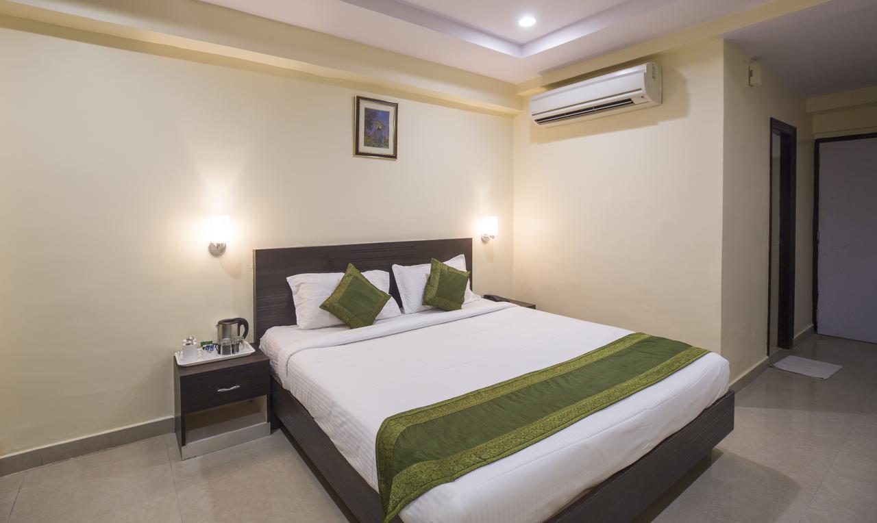 Hotel City Center Jodhpur Джодхпур Екстер'єр фото