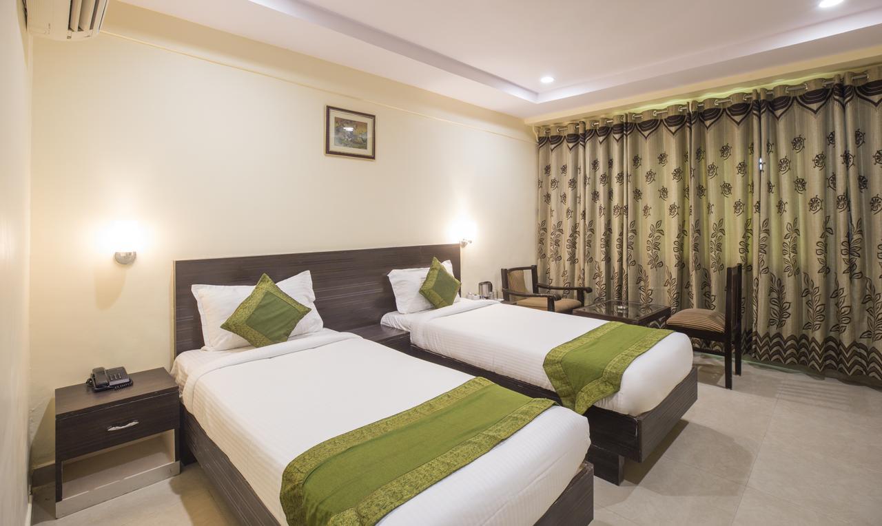 Hotel City Center Jodhpur Джодхпур Екстер'єр фото