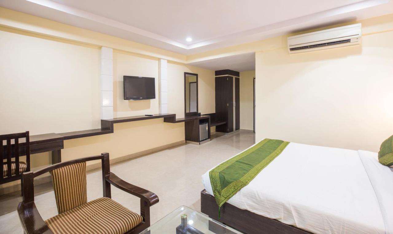 Hotel City Center Jodhpur Джодхпур Екстер'єр фото