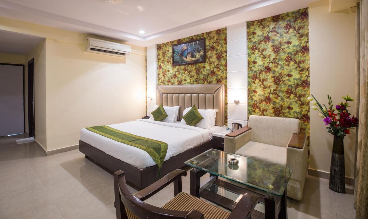 Hotel City Center Jodhpur Джодхпур Екстер'єр фото