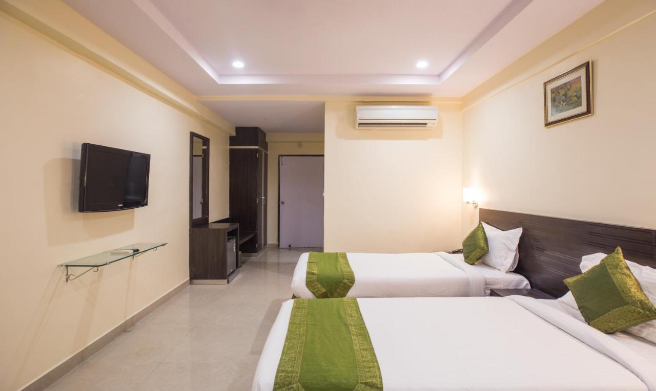 Hotel City Center Jodhpur Джодхпур Екстер'єр фото