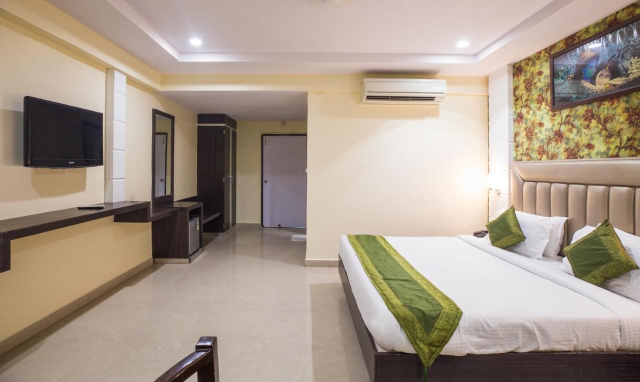 Hotel City Center Jodhpur Джодхпур Екстер'єр фото